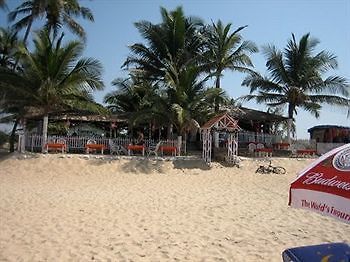 Anthy'S Guest House Goa 외부 사진