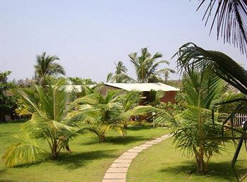 Anthy'S Guest House Goa 외부 사진