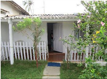 Anthy'S Guest House Goa 외부 사진