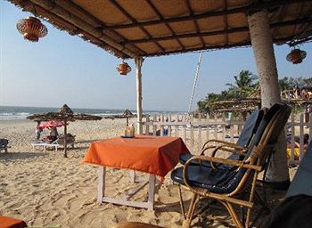 Anthy'S Guest House Goa 외부 사진