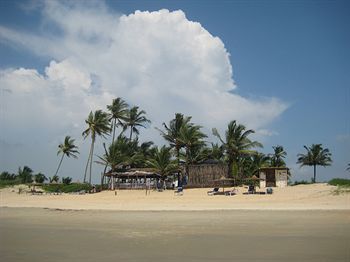 Anthy'S Guest House Goa 외부 사진