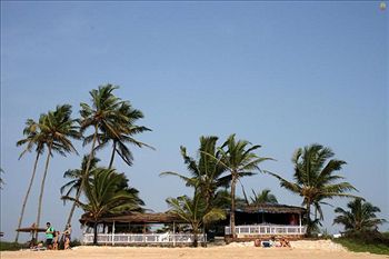Anthy'S Guest House Goa 외부 사진
